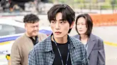 Судья из ада 1 сезон 6 серия